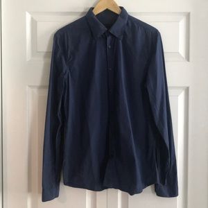 Burberry men’s dress shirt